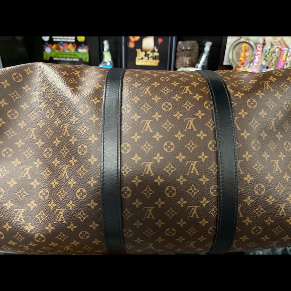 Louis Vuitton Limited edition Virgil Alboh! - Picture 7 of 16